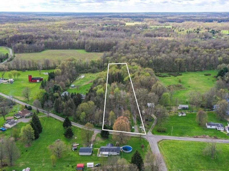 10088 Knowlton Road, Garrettsville, OH 44231 Photo 13