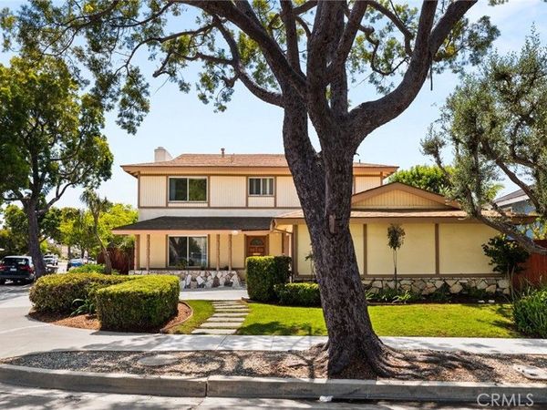 7970 E Ring Street, Long Beach, CA 90808