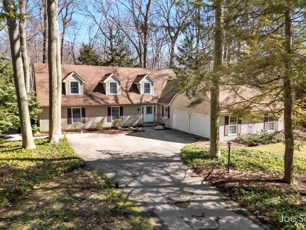 243 Little Station Road, Holland, MI 49424