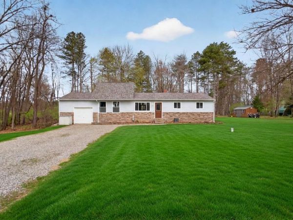 11444 Hillary Drive, Jerome, MI 49249