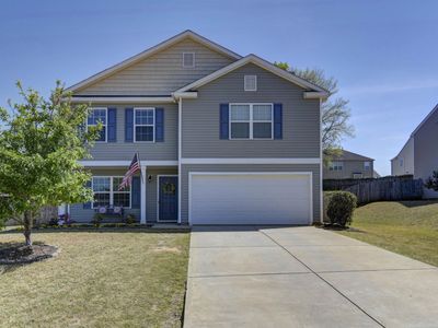 207 Bantam Place , Lexington, SC 29072