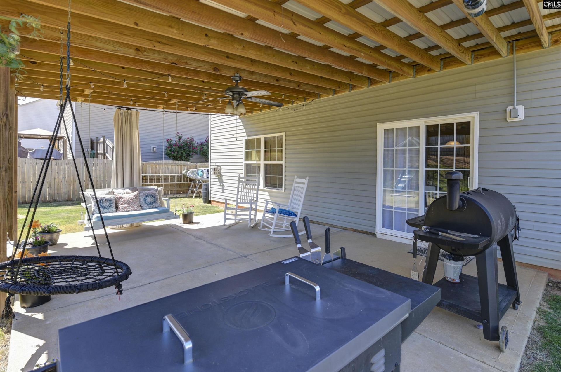 207 Bantam Place  Photo 24