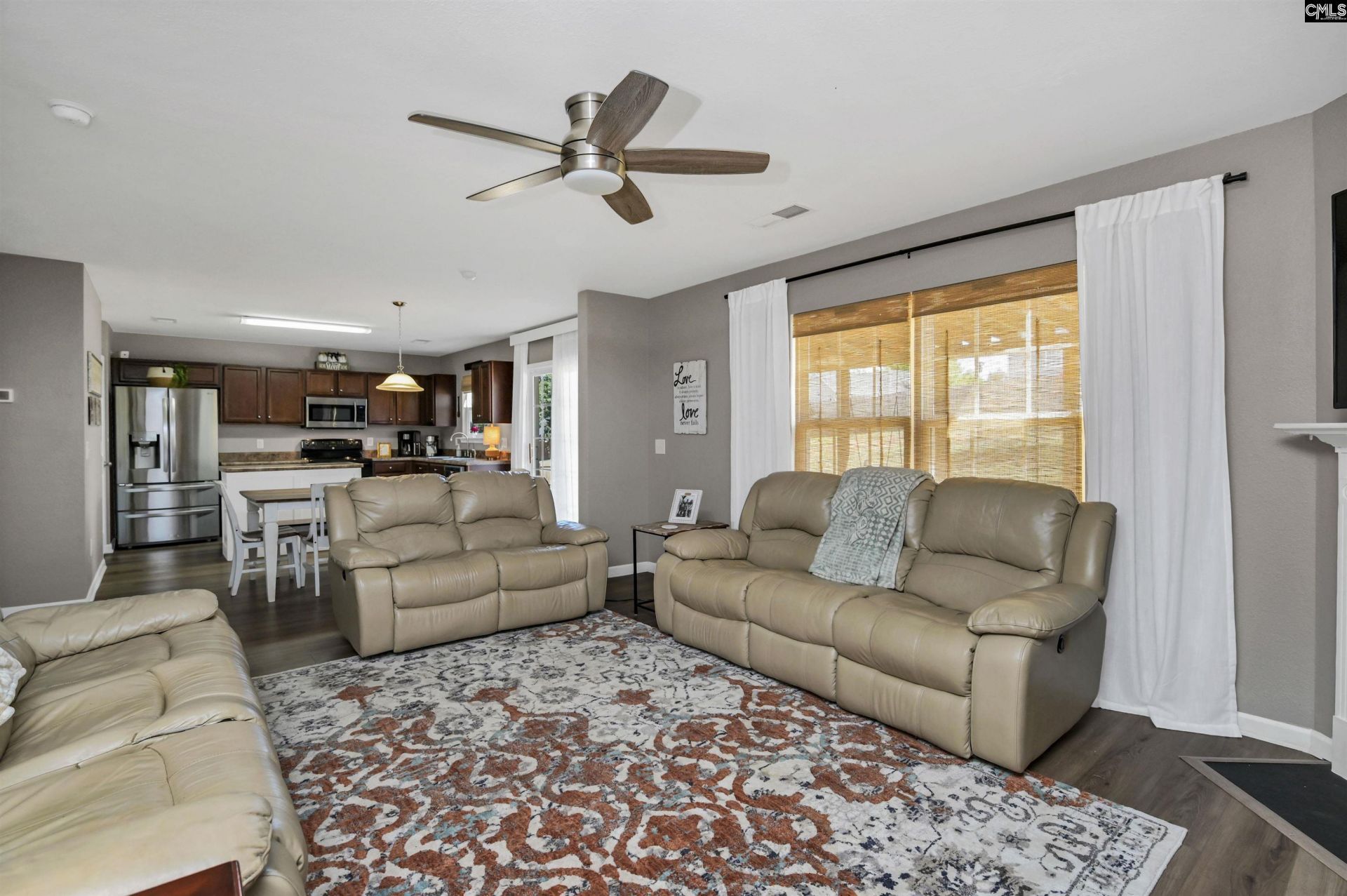 207 Bantam Place  Photo 5