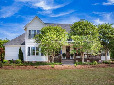 146 Williams Road, Camden, SC 29020