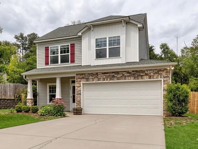 121 Mews Way , Lexington, SC 29072