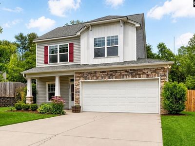 121 Mews Way, Lexington, SC 29072