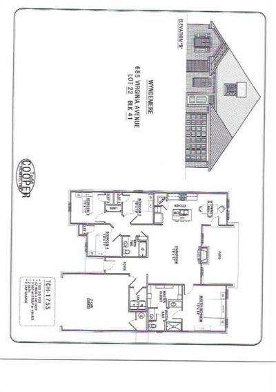 685 Virginia Avenue, Newcastle, OK 73065 Main Photo