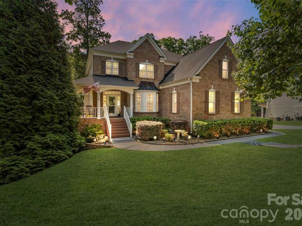 120 Harrison Point Court, Mooresville, NC 28117