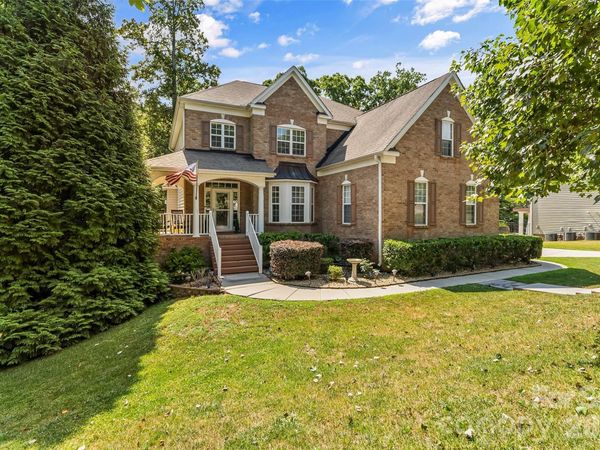 120 Harrison Point Court, Mooresville, NC 28117