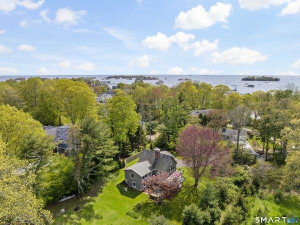 34 Squaw Brook, Branford, CT 06405