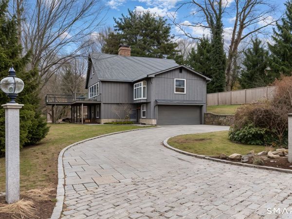 34 Squaw Brook , Branford, CT 06405