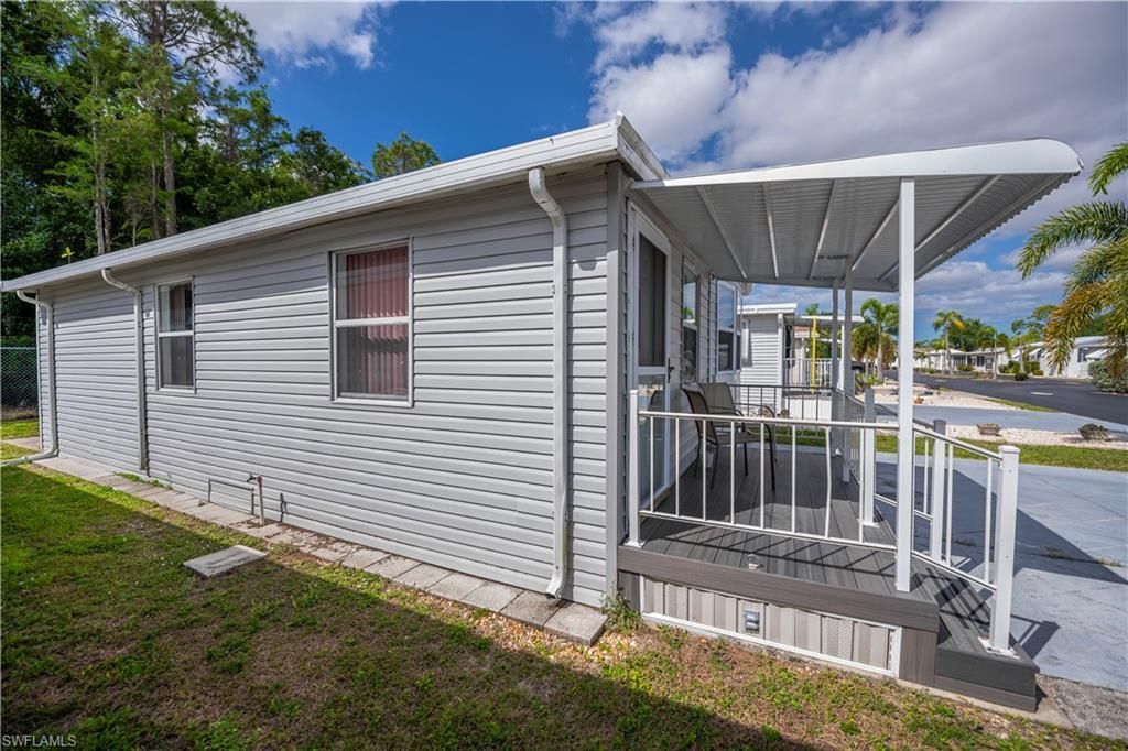 315 Fountain View Blvd, North Fort Myers, FL 33903 Photo
