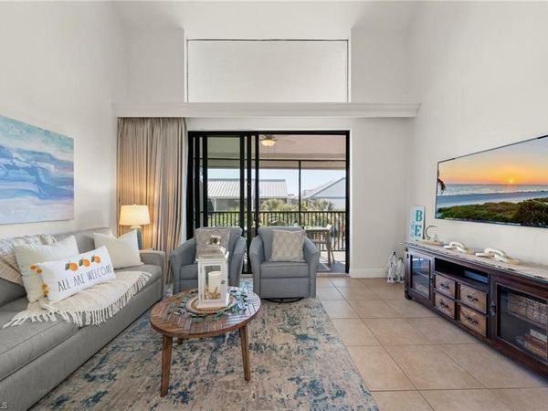 3233 Tennis Villas, CAPTIVA, FL 33924