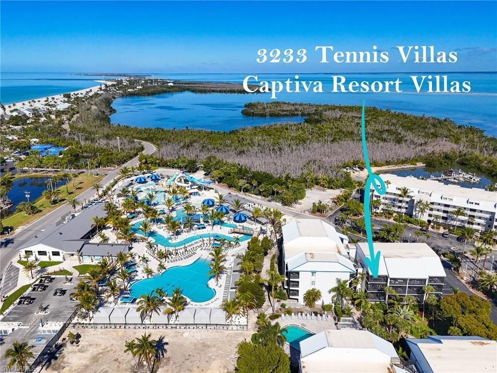 3233 Tennis Villas, Captiva, FL 33924 Photo