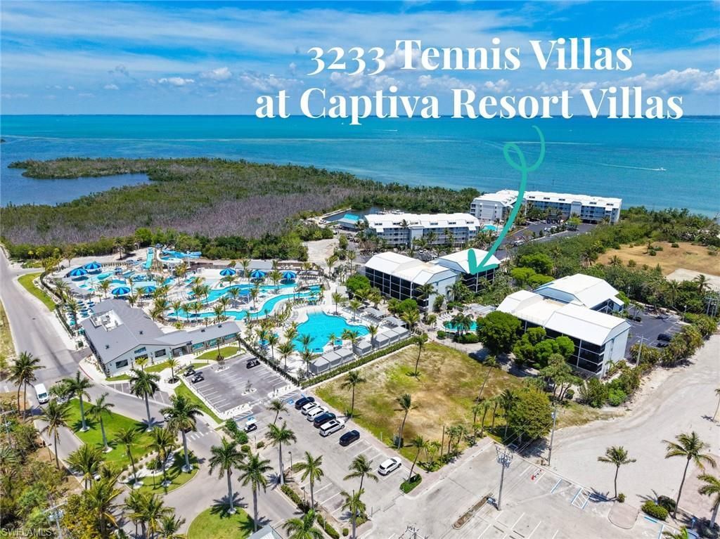 3233 Tennis Villas, Captiva, FL 33924 Photo