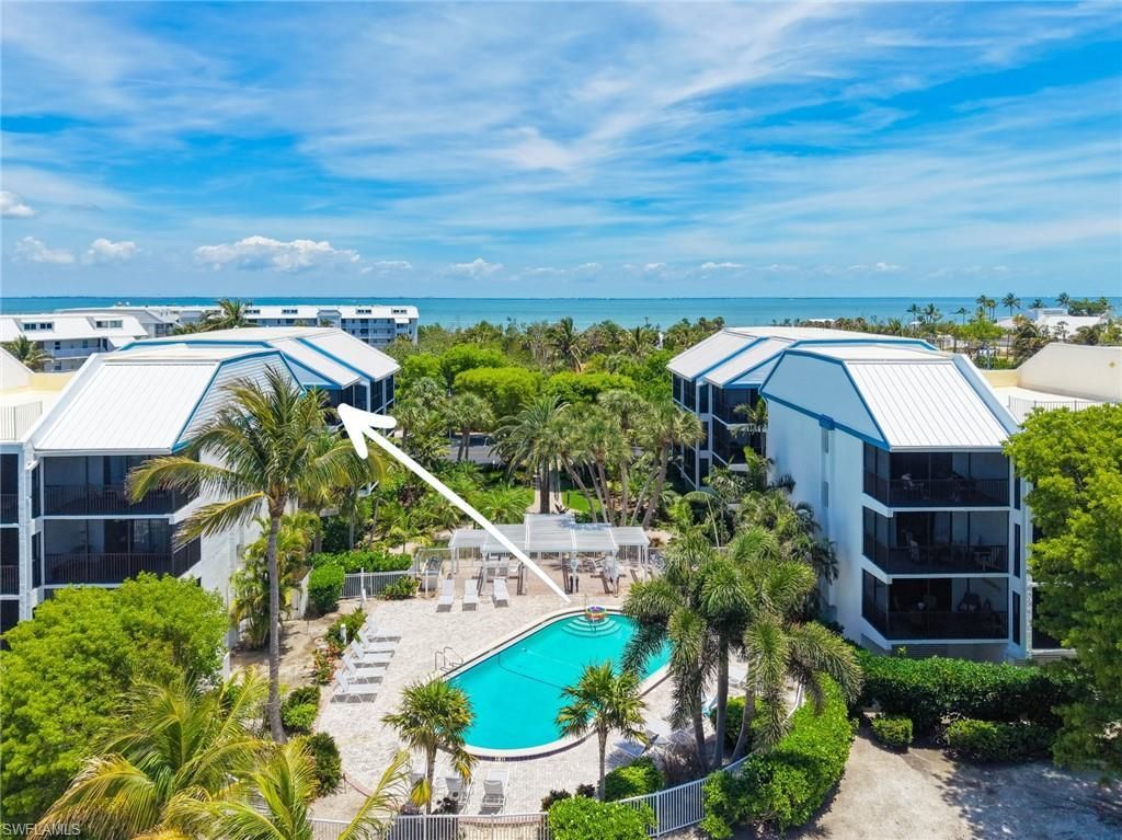 3233 Captiva Resort Villas, Captiva, FL 33924 Photo