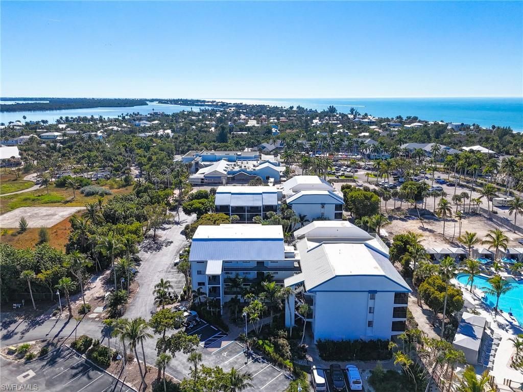 3233 Tennis Villas, Captiva, FL 33924 Photo