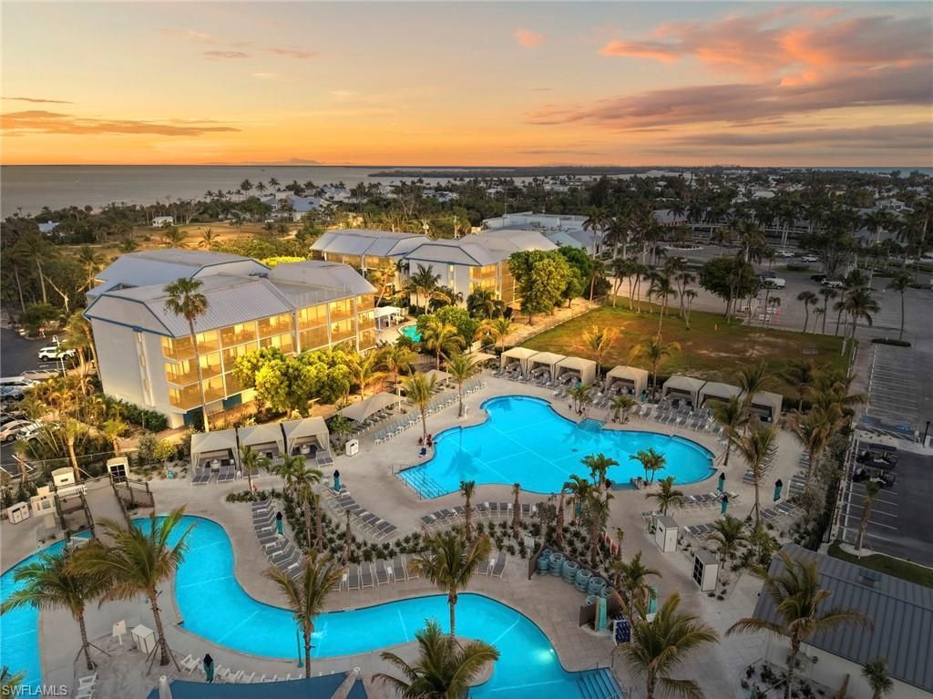 3233 Captiva Resort Villas, Captiva, FL 33924 Photo