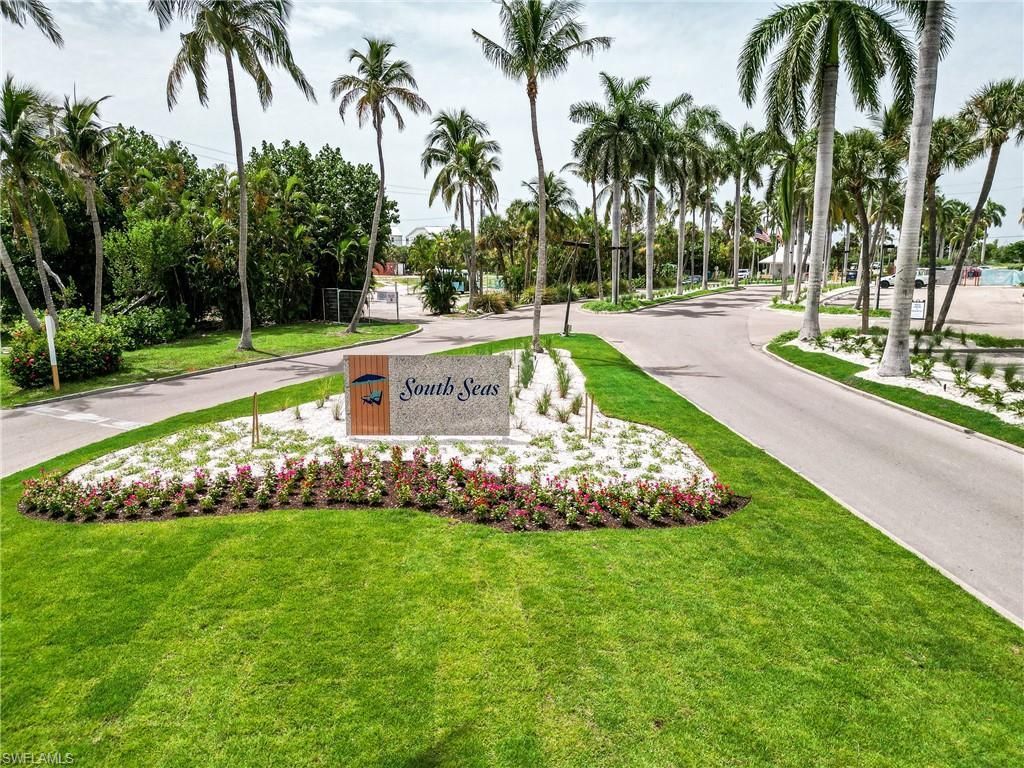 3233 Tennis Villas, Captiva, FL 33924 Photo