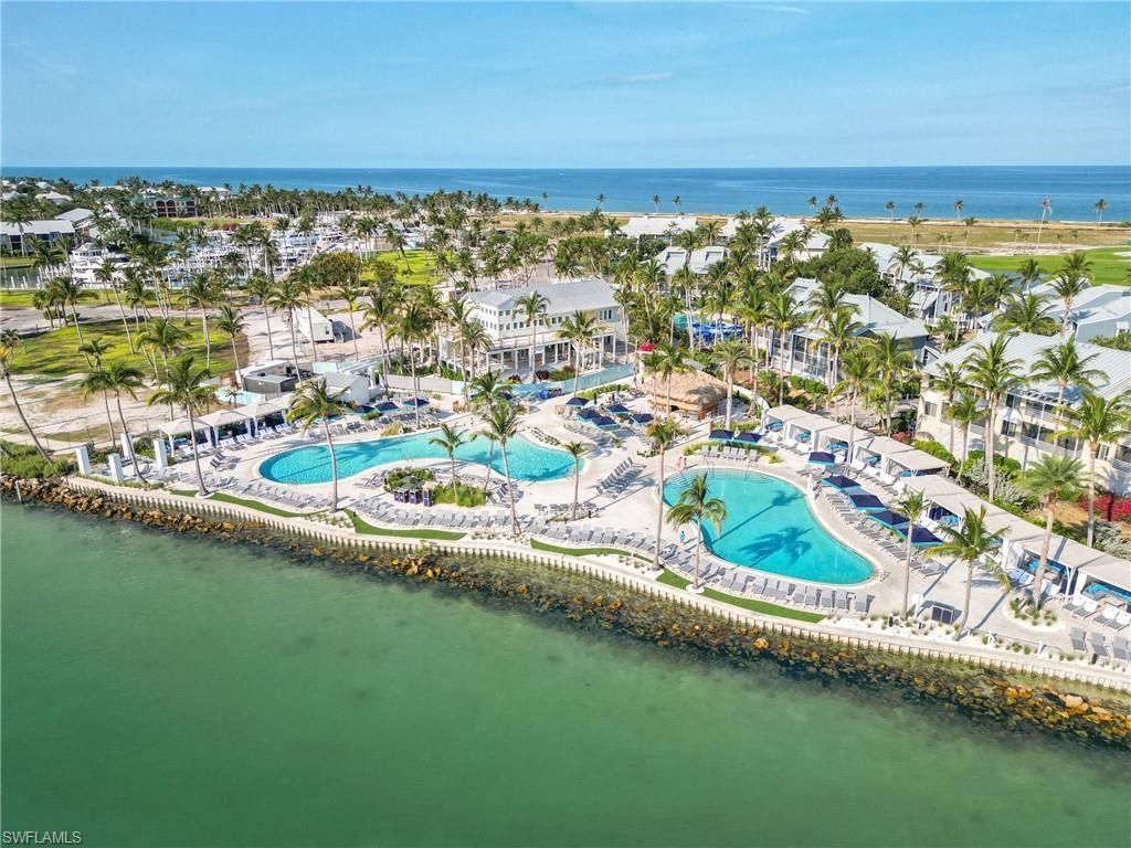 3233 Tennis Villas, Captiva, FL 33924 Photo