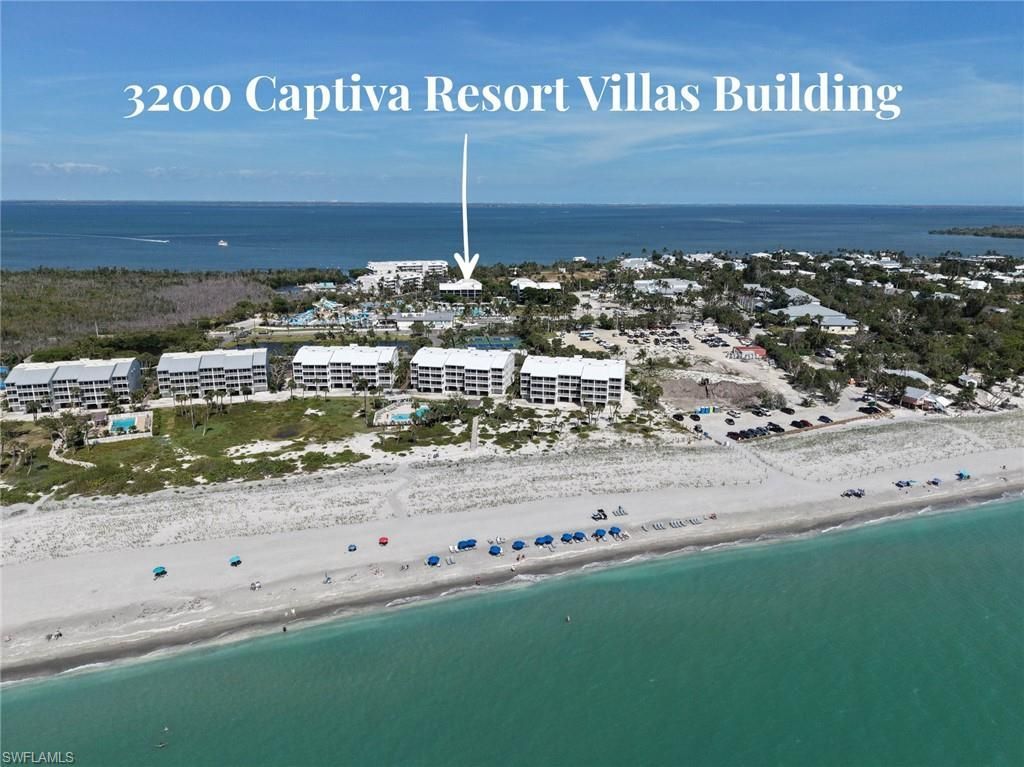 3233 Captiva Resort Villas, Captiva, FL 33924 Photo