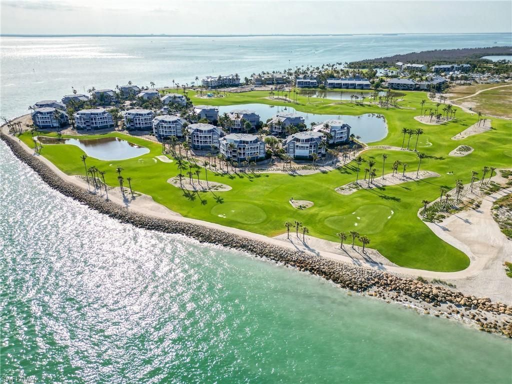 3233 Tennis Villas, Captiva, FL 33924 Photo