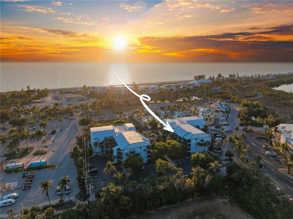 3233 Captiva Resort Villas, Captiva, FL 33924 Photo