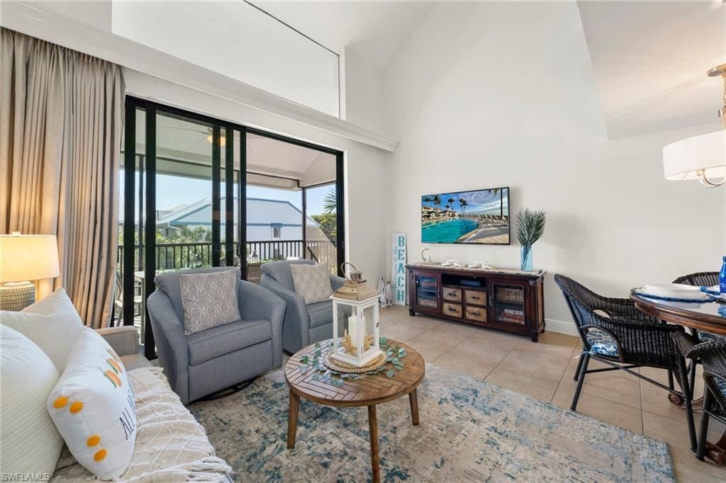 3233 Tennis Villas, Captiva, FL 33924 Photo