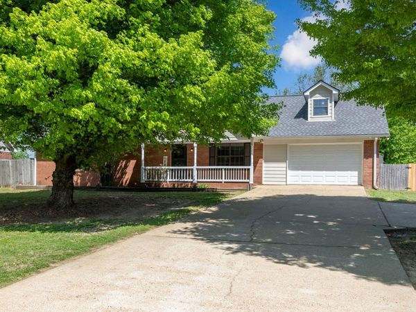 284 P W R LOOP, Munford, TN 38058