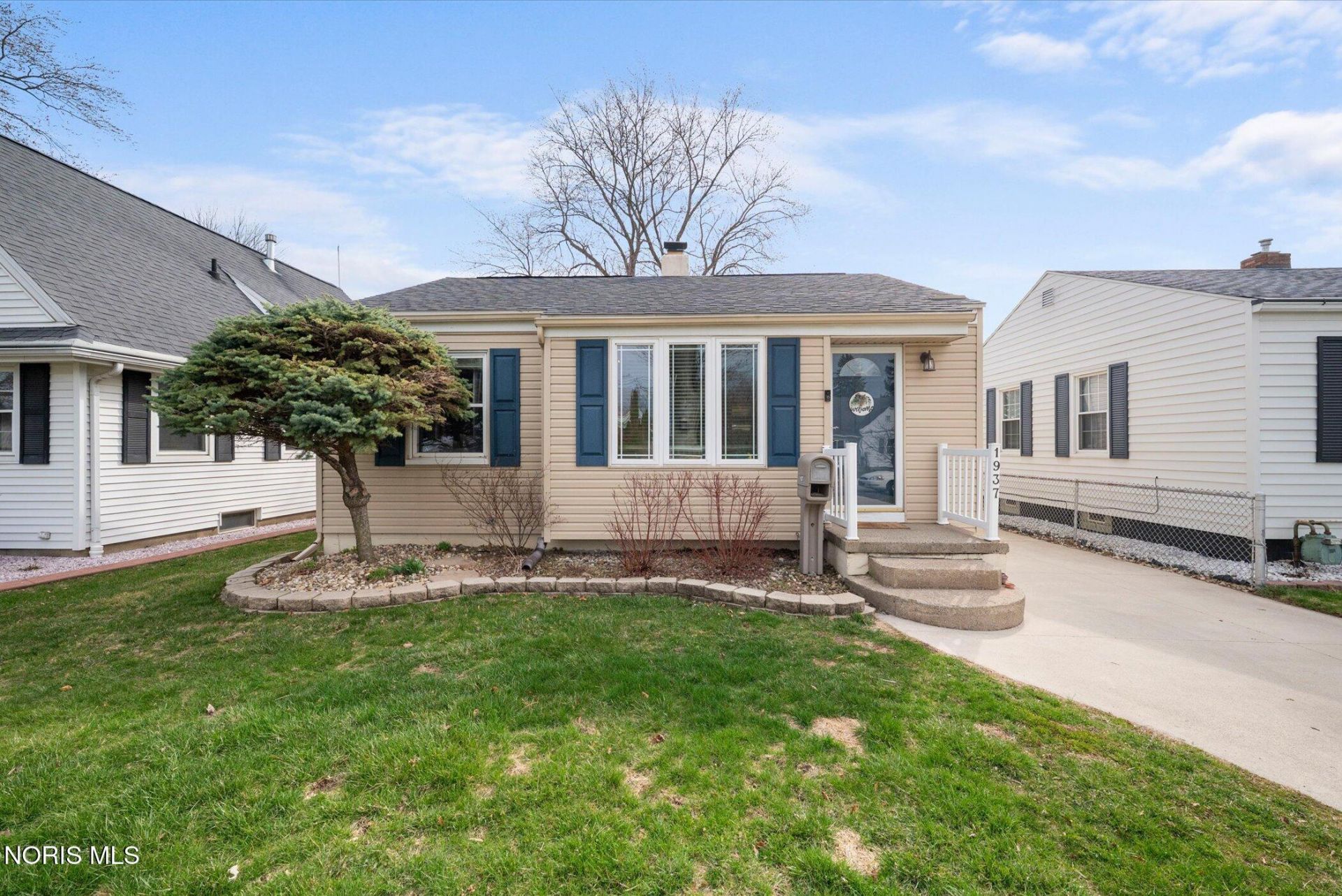 1937 Glenross Place , Northwood, OH 43619 Main Photo