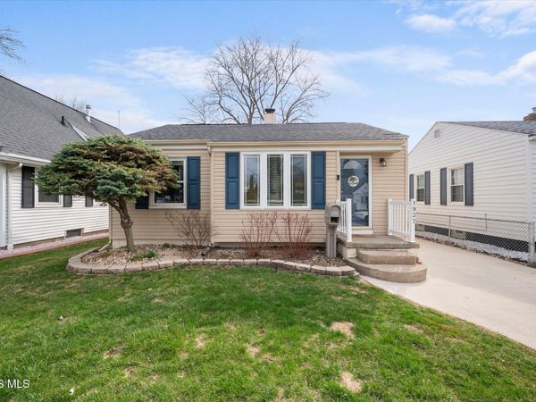 1937 Glenross Place , Northwood, OH 43619