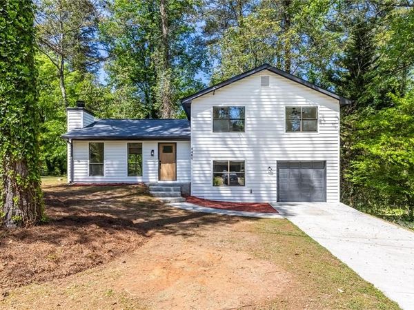 4485 Fowler Lane, Snellville, GA 30039