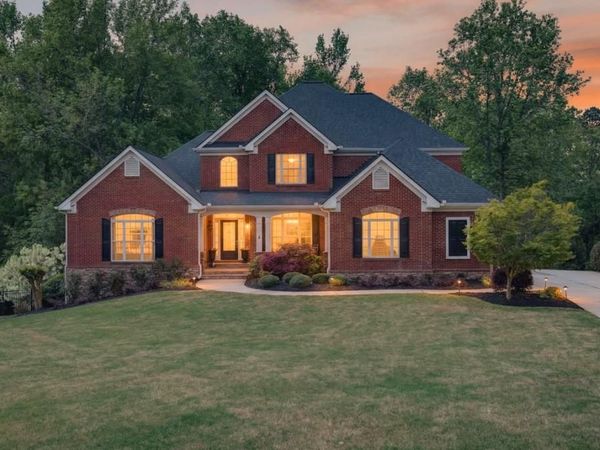 979 Old Forge Lane, Jefferson, GA 30549