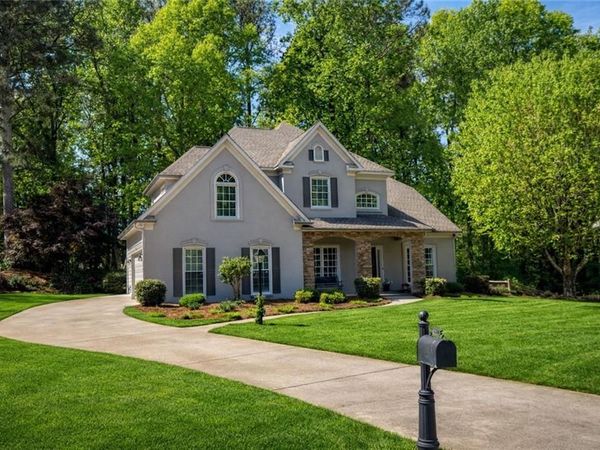 1850 Bitternut Lane, Cumming, GA 30041