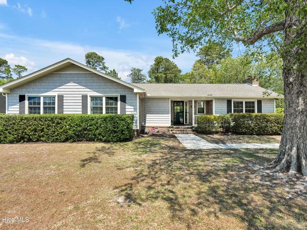 451 John S Mosby Drive, Wilmington, NC 28412