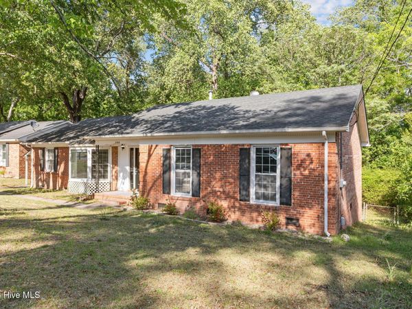 5308 Foxfire Road, Fayetteville, NC 28303