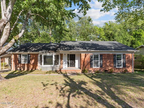 5308 Foxfire Road, Fayetteville, NC 28303