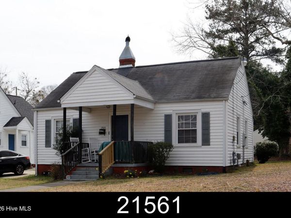 1706 E 3rd Street, Greenville, NC 27858