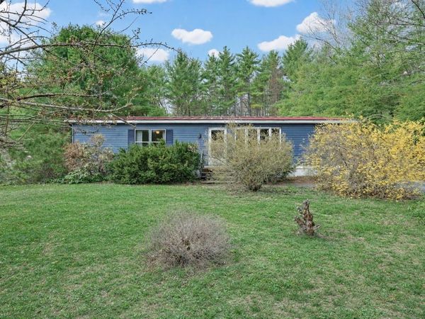 51 Sunset Drive, Hopkinton, NH 03229