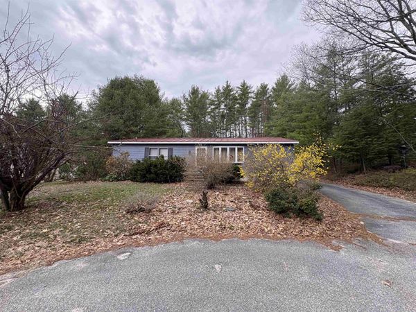 51 Sunset Drive, Hopkinton, NH 03229