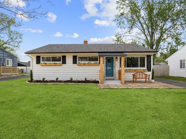 2526 Shrewsbury Road, Columbus, OH 43221