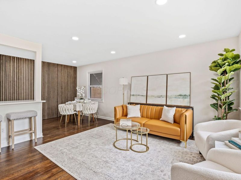 2526 Shrewsbury Road, Columbus, OH 43221 Photo 3