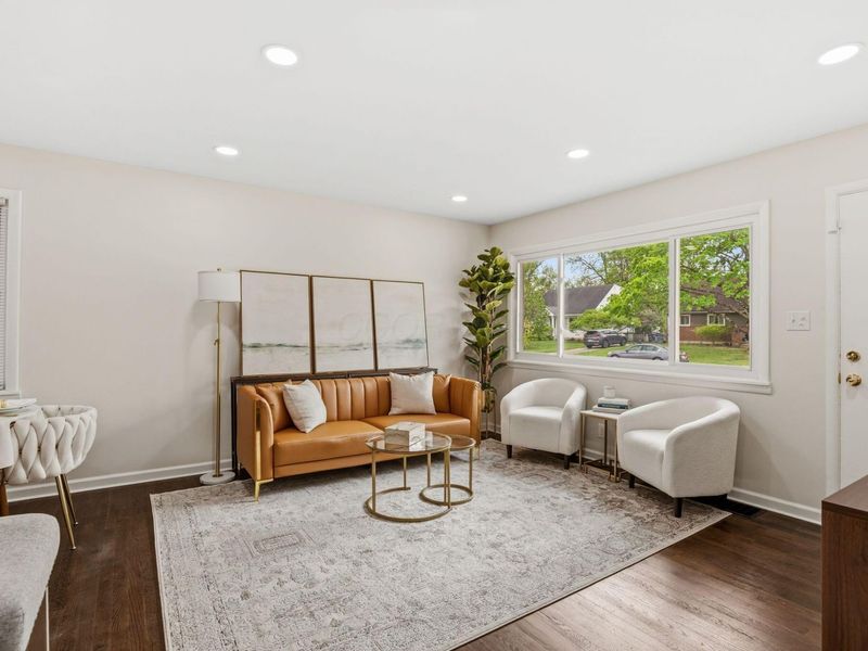 2526 Shrewsbury Road, Columbus, OH 43221 Photo 4