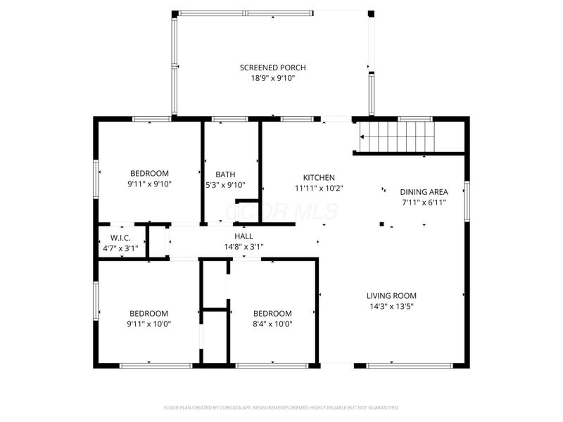 2526 Shrewsbury Road, Columbus, OH 43221 Photo 50