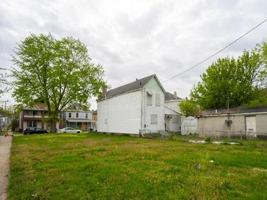 53 Rodgers Avenue , Columbus, OH 43222