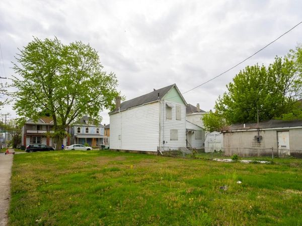 53 Rodgers Avenue , Columbus, OH 43222