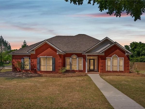 315 Powers Road, Satsuma, AL 36572