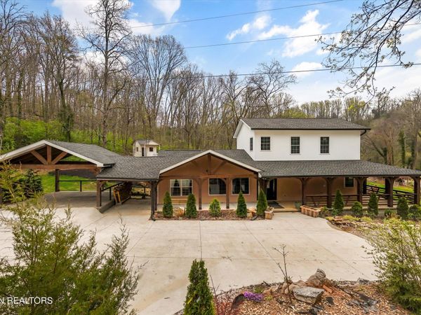 6505 Neubert Springs Rd, Knoxville, TN 37920