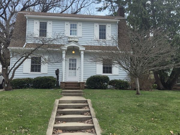 1133 W Staver Street , Freeport, IL 61032