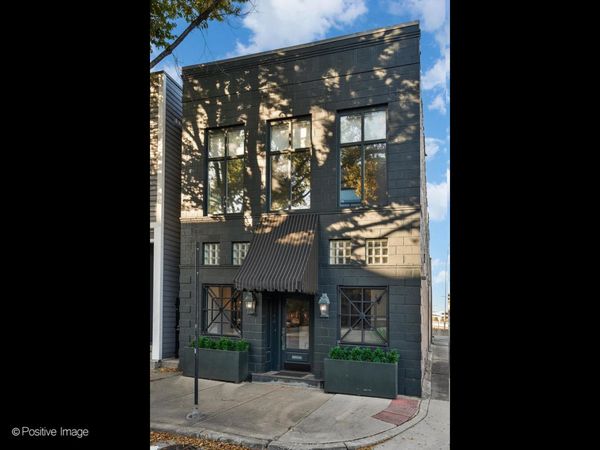 1244 W Chicago Avenue , Chicago, IL 60642